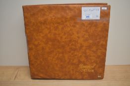 POSTCARDS, COLLECTION OF APX 325 POSTCARDS OF ULLSWATER AND AREA, CUMBRIA IN ALBUM Fine collection