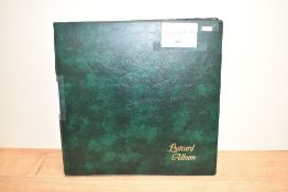 POSTCARDS, COLLECTION OF APX 275 POSTCARDS OF ULLSWATER, CUMBRIA IN ALBUM Fine collection of in