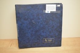 POSTCARDS, COLLECTION OF APX 175 POSTCARDS OF BORROWDALE AND AREA, CUMBRIA IN ALBUM Fine