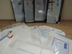 GB - COLLECTION OF AEROGRAMMES & REGISTERED COVERS ETC 100+ ITEMS GB & Odd Channel Islands,