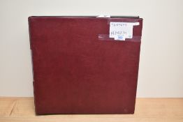 POSTCARDS, COLLECTION OF APX 275 OF THIRMERE & HELVELLYN, CUMBRIA IN ALBUM Fine collection of in the