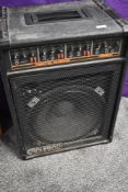 A Carlsbro Cobra 90 keyboard combo amplifier