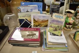 Local interest* Robinson [J.C] Westmorland Aw' Sooarts, the dialect writings of, selected and edited