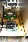 A boxed vintage Cooper, Pegler & Co Ltd lancet with original card packaging, The Dante Car sump