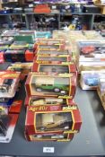 Twenty Solido Age d'Or die-casts, all vintage cars including Mercedes, Renaulkts, Rolls Royce etc