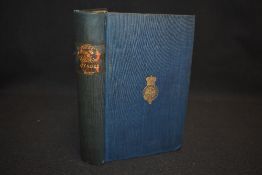 Polar Travel. Barrow, Sir John - Voyages of Discovery and Research Within the Arctic Regions, from