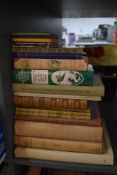 Children's and Illustrated. A selection. See images. (19)