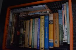 Railways and Transport. A carton. (23)