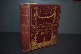 Lancashire. Tracy, W. Burnett & Pike, W. T. (ed.) - Lancashire at the Opening of the Twentieth
