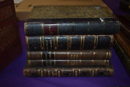 Antiquarian. Theology and related. See images for titles. (5)