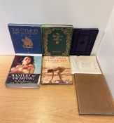 Art and Photography. Nudes and related. Includes: Hill, Oliver - The Garden of Adonis. London: