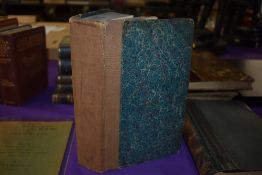 Natural History. Insects. Stephens, James Francis - A Systematic Catalogue of British Insects: &c.