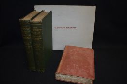 Travel. British Colonial Africa & Rhodesia. (4)