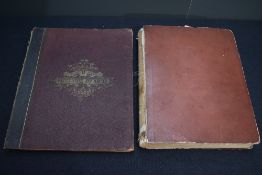 Antiquarian. Scottish. Dobie, John Sheddon (ed.) - Cuninghame, Topographized by Timothy Pont, A.