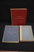 Lake District. Specialist monographs. Forwood, Sir William B. - Windermere and the Royal