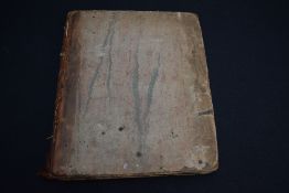 Antiquarian. The Case of Archibald Douglas, Esq. And his Guardians, Appellants. Against His Grace