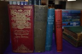 Cookery. Mrs Beeton. Four titles, see images. (4)