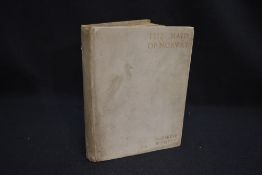Poetry. Wemyss, R. Erskine - The Maid of Norway and Other Poems. London: Privately Printed for the
