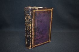 Travel. Maw, Henry Lister - Journal of a Passage from the Pacific to the Atlantic, Crossing the