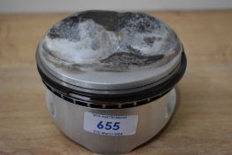 A performance piston