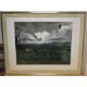 *Local Interest - 20th Century School, coloured etching, 'Towards Lady Hill, Wensleydale', Yorkshire - Image 2 of 3