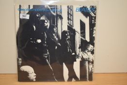 '' Beatles ''great to have you with us '' double set. A rare promotional / private pressing -
