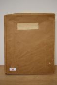 Thorburn [Archibald] A Naturalist's Sketch Book, with sixty plates (3 plates missing), twenty-four