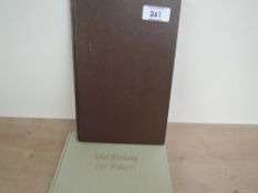 BOOK, OUTFOXING THE FAKERS, BRUN J-F & HOW TO DETECT DAMAGED, ALTERED STAMPS, SCHMID P.W Two books