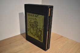 Westmorland. Two titles. Ffinch, Michael - Westmorland Poems. Kendal: Titus Wilson. 1980. & The Dame