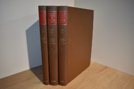 Americana. Fagg, Helen & Eames, Wilberforce - Adventures in Americana 1492-1897. New York: Cooper