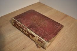 Literature. Americana. Stowe, Harriet Beecher - Uncle Tom's Cabin; or, Life Among the Lowly. A