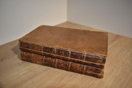 Antiquarian. Guyon, [Jeanne Marie] - The Life of Lady Guion, Written by herself in French, Now
