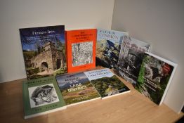 Lake District. Mining and Industrial History. (8)