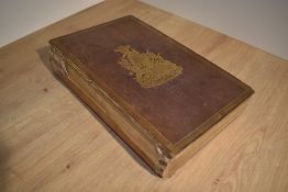 Topography. Roscoe, Thomas - Wanderings and Excursions in North Wales. London: C. Tilt; et al. No