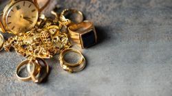 Fine Antique and Vintage Jewellery and Watches 3