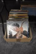 A lot of approximately 60 albums that we recommend you view - some possible resale potential