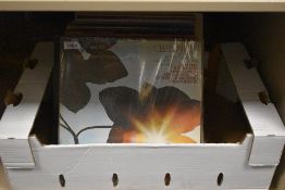A lot of approximately 60 albums that we recommend you view - some possible resale potential
