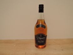 A bottle of Napoleon VSOP French Brandy, 40% vol, 70cl