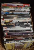 Fifteen PC CD ROM games including Call of Duty Black Ops, Medal of Honour Ltd Edition and Crisis 2