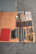 A collection of N Gauge comprising; Graham Farish by Bachmann 371-357 BR Adam Smith with plastic