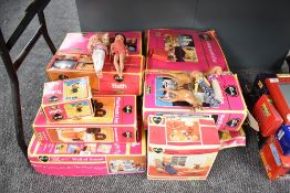 A large collection of Pedigree Sindy Accessories comprising; 44581 Electronic Wall of Sound, 44542