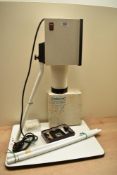 A Kopykake 300XK projector/ enlarger