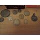 A collection of GB & World Coins including 1797 Cartwheel Penny, 1940 Silver Half Crown, 1951 Silver - Image 2 of 2