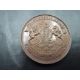 A Victorian Westmorland & Kendal District Agricultural Society Centenary Show medal, depicting - Image 5 of 5