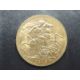 A 1915 George V Gold Sovereign, George & Dragon, Royal Mint, Westminster Mint Case and Certificate - Image 1 of 3