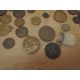 A collection of mainly GB Coins including 1858 Penny, 1872 Farthing, Two Cart wheel Twopences and - Image 4 of 4