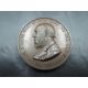 A Bronze JS & AB Wyon Medallion, Whitworth Scholarships 1868, A Difference of One Millionth of an - Image 2 of 2