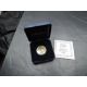 A Kiribati & Samoa Millennium Gold Proof $50 Coin in two parts, 8g of 999/1000 Gold, Westminster - Image 3 of 3