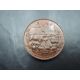 A Victorian Westmorland & Kendal District Agricultural Society Centenary Show medal, depicting - Image 4 of 5