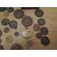 A collection of mainly GB Coins including 1858 Penny, 1872 Farthing, Two Cart wheel Twopences and - Image 2 of 4